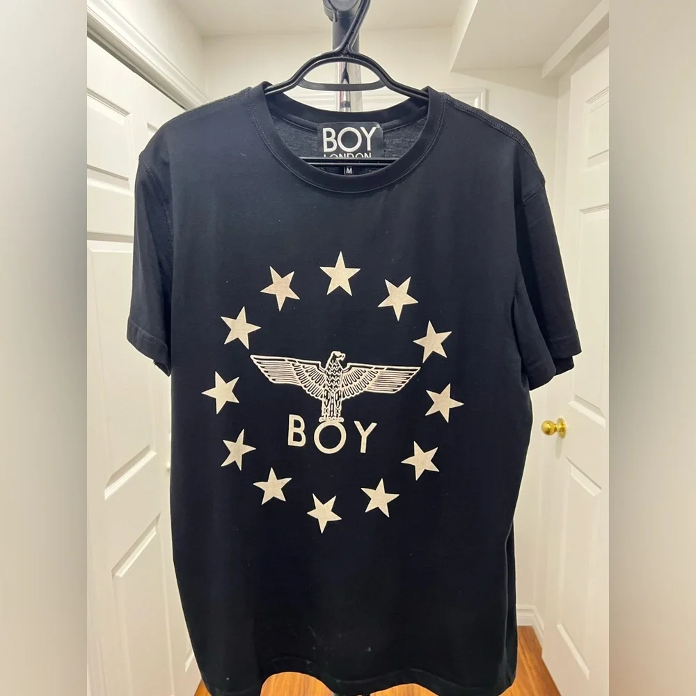 Boy London RARE FIND - Picture 6 of 8